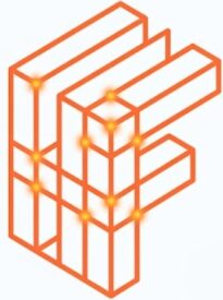 The Firewall Creative Symbol